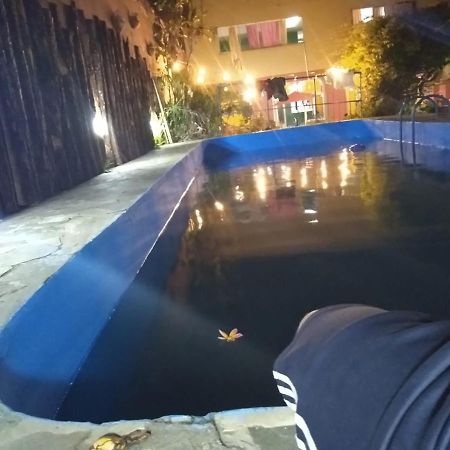 Tu Hostel サンミゲルデトゥクマン エクステリア 写真