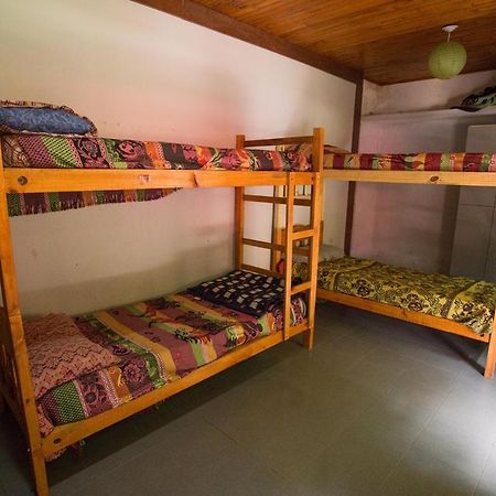 Tu Hostel サンミゲルデトゥクマン エクステリア 写真