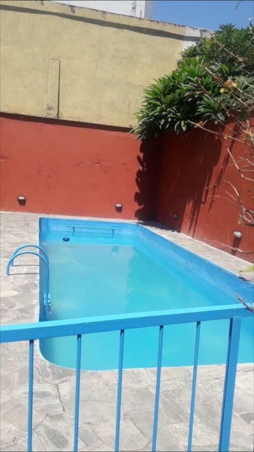 Tu Hostel サンミゲルデトゥクマン エクステリア 写真