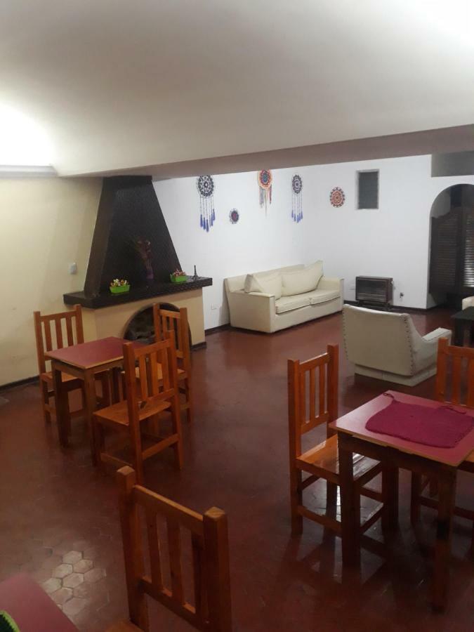 Tu Hostel サンミゲルデトゥクマン エクステリア 写真