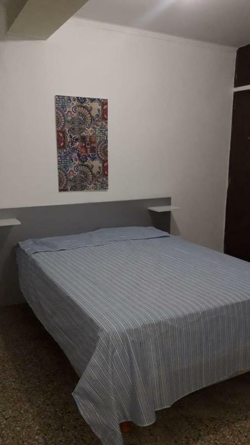 Tu Hostel サンミゲルデトゥクマン エクステリア 写真