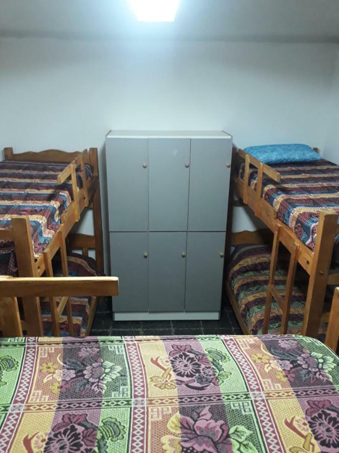 Tu Hostel サンミゲルデトゥクマン エクステリア 写真