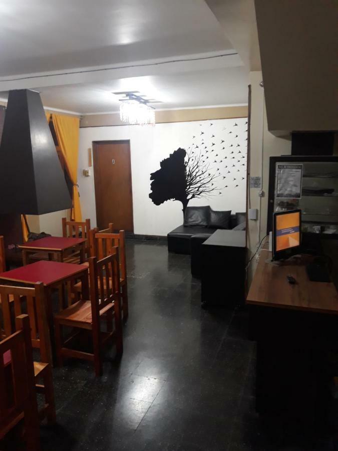 Tu Hostel サンミゲルデトゥクマン エクステリア 写真