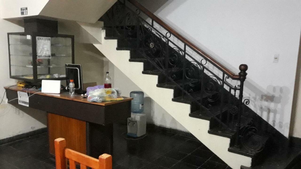 Tu Hostel サンミゲルデトゥクマン エクステリア 写真