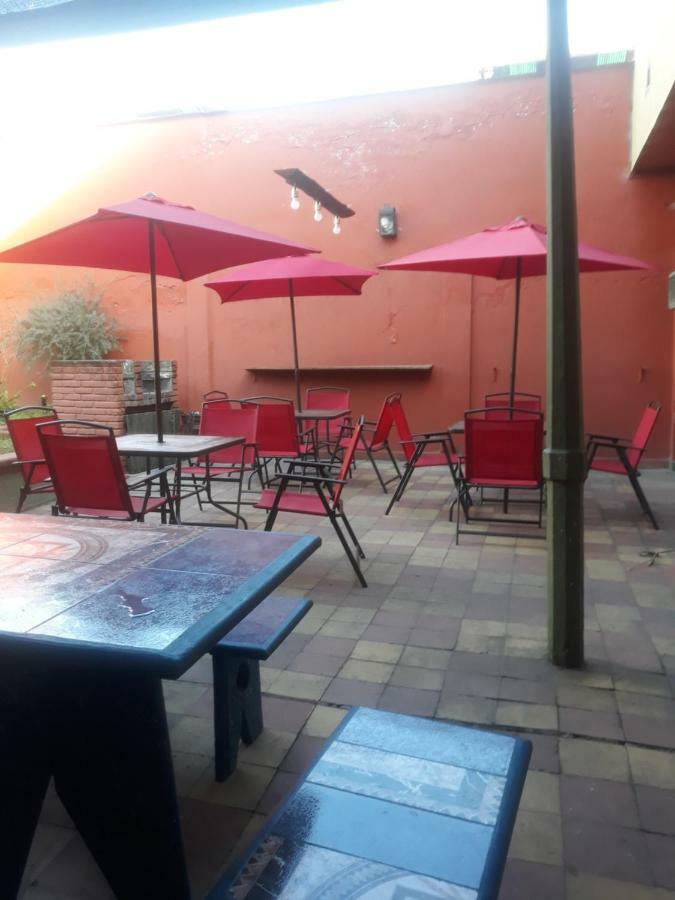 Tu Hostel サンミゲルデトゥクマン エクステリア 写真