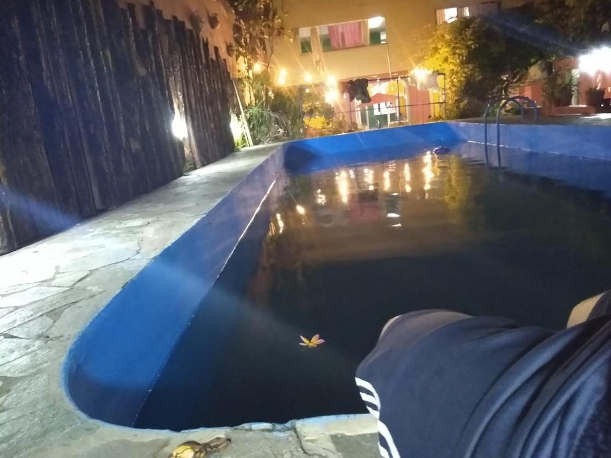 Tu Hostel サンミゲルデトゥクマン エクステリア 写真