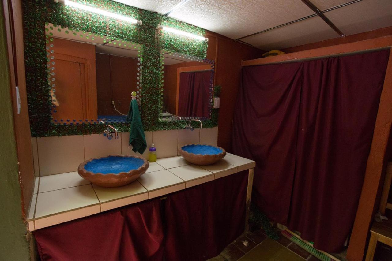 Tu Hostel サンミゲルデトゥクマン エクステリア 写真