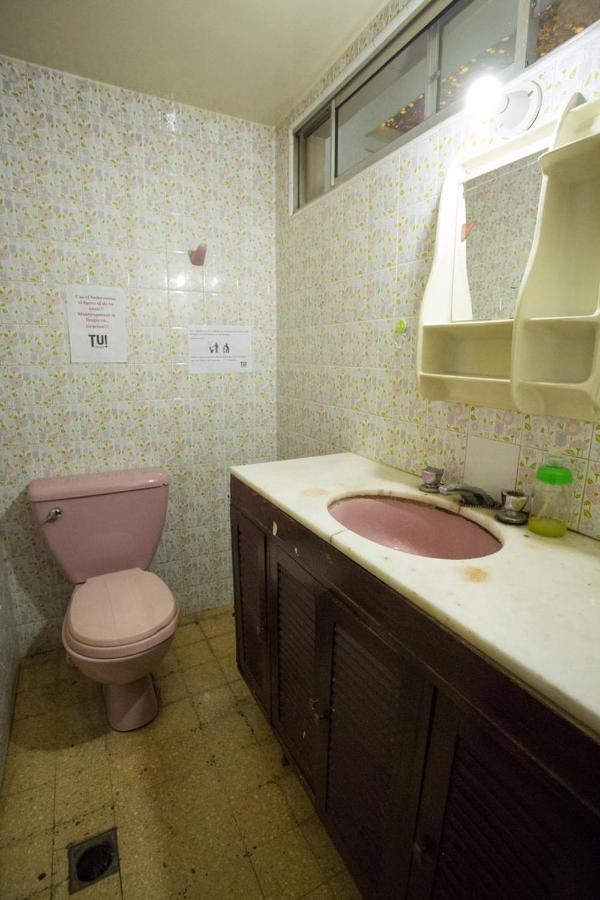 Tu Hostel サンミゲルデトゥクマン エクステリア 写真