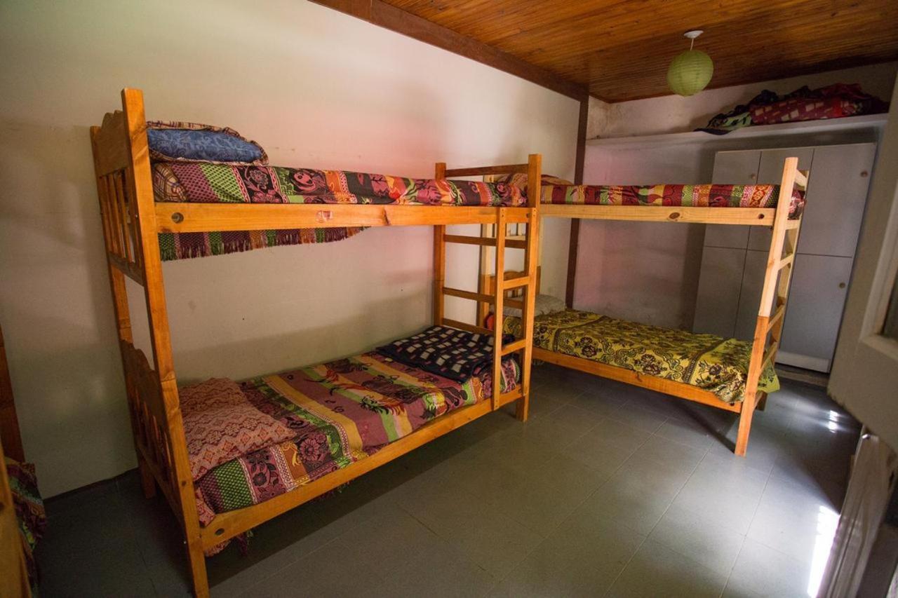 Tu Hostel サンミゲルデトゥクマン エクステリア 写真
